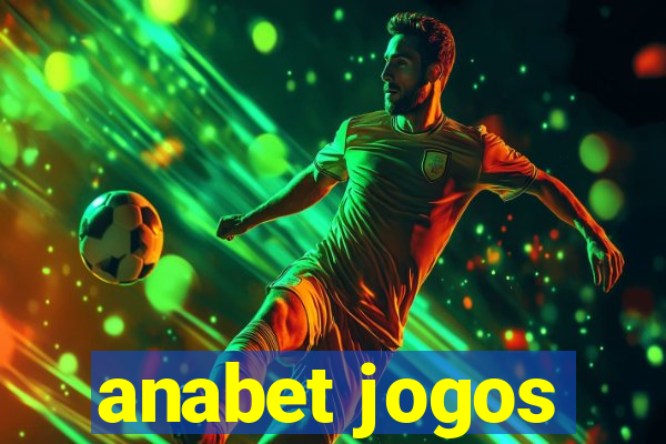 anabet jogos